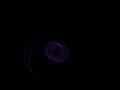 Amazing Spiral Pattern using Python turtle 🐢  #557 #coding #programming #python  #viral #trending