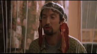 Freddy Got Fingered: "Daddy Would You Like Some Sausage?" (Full Scene)