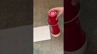Coding Cups Demo