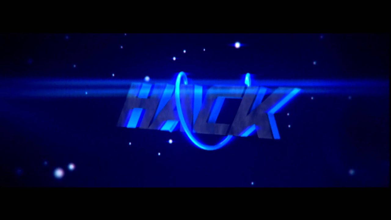 Intro Hack Youtube