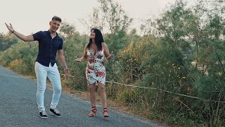 Mark Tivadar \u0026 Andreja Zaljetelj - Ker me ljubiš (Uradni videospot 2019)