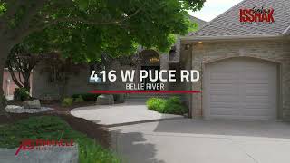 416 W Puce Rd, Belle River