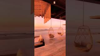 Cinematic view of sunset🌅|Los Cabos, Mexico 🇲🇽|resort|#shorts😍🥰😘😚