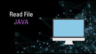 How to read file in java | Learn Reading file in a minute