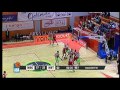 ABA Liga 2015/16 highlights: Mega Leks - Metalac Farmakom R26 (7.3.2016)