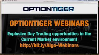 Webinar April 20 MTFT SPX TICKS Day Trading and Swing trading Algos