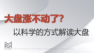 昨日推演100%命中，教你如何通过科学的角度推演大盘的趋势。1月18日美股大盘复盘。MMB盘前推演、盘中使用教学，SPRING三日规则教学