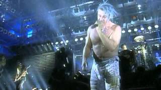 Rammstein - Live aus berlin HD p.4