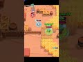 Mr P(utin) Comes to Battle 🗿🔥 | Brawl Stars #brawlstars #shorts