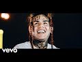 6IX9INE - "CRIPS" ft. Blueface (OFFICIAL MUSIC VIDEO)
