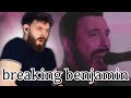 I Think I Might Really Like Breaking Benjamin… “Awaken” REACTION