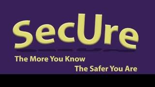 ITWD SecUre - Checking Your Credit Report - Physical Security Awareness Video