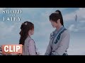 EP28 Clip | The mystery of Jinzhao's life is finally revealed | Sword and Fairy