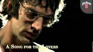 Richard Ashcroft - This Thing Called Life & A Song For The Lovers (Live)