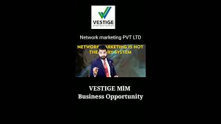 Vestige Marketing Plan | #shorts Motivational Video |  by Pushkar Raj Thakur