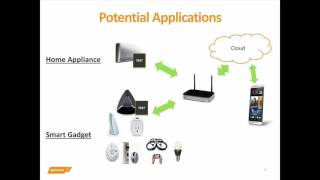 MediaTek Labs Webinar: Introduction to the new MediaTek LinkIt™ Development Platform for RTOS