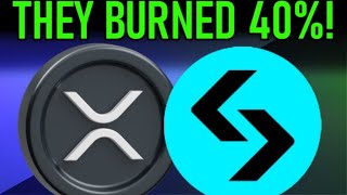 🚀XRP BGB BURN THE SUPPLY HUGE PUMP🚀