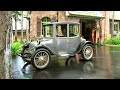 milburn electric model 27l light brougham 1922