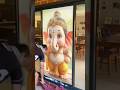 Ganpatibappamorya# shorts # status# viral