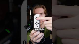 Switch 2 Joy-Con Secret…