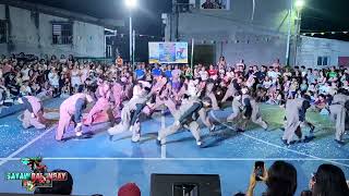 ARTOPIA - CHAMPION [DREAMLAND FIESTA DANCE CONTEST @ San Pedro Laguna] 5/12/26