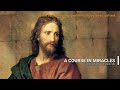 a course in miracles workbook lesson 80 spoken with subtitles