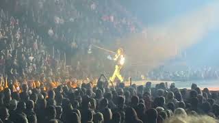 Muse - Uprising - Quebec City - March 12-2023