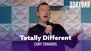 Some Movies Are Totally Different When You Get Older. Cory Edwards