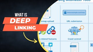 What is Deep Linking for Google App Campaigns #GoogleAds