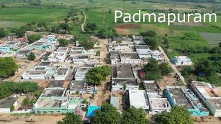 Padmapuram Village, Kanigiri, Prakasam District, Andhra Pradesh