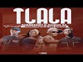 Shebeshxt & Naqua SA - Tlala (feat. Makhadzi & Mr Diego) | Lekompo Anthem!