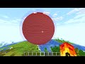 essa tnt pode destruir o seu minecraft *muito perigoso*