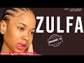 ZULFA | STYLE YA KITANDANI ILIYOTULIZA PENZI