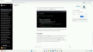 python request httperror
