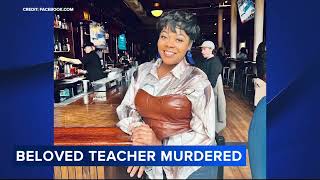 Victim of Philadelphia murder-suicide identified as Olney High School teacher