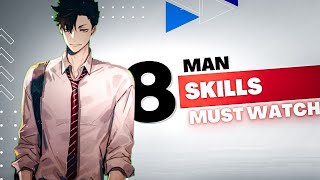 8 Skills Every Man Should Know