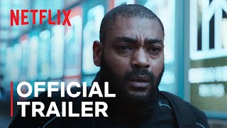 The Kitchen |  Trailer | Netflix