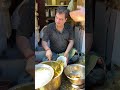 kolkata famous chhangani club kachori very rude behaviour with customers street food india