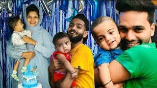 azaan mehnu birthday video | rifamehnu | mehnaz mehnu | thanseer koothuparamba | azaan mehnu