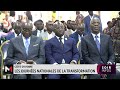 Côte d’Ivoire: Les journées nationales de la transformation