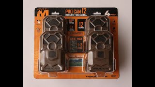 Muddy The Pro IR Trail Cam Review