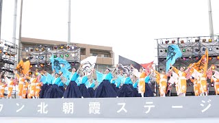 若欅-wakakeyaki- 📍彩夏祭 (マイタウン北朝霞ステージ ) 2023-08-06T16:05