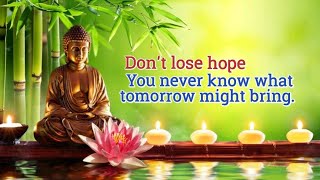 Buddha Positive Thinking Quotes | Positive Thinking Thought | Buddhist Quotes