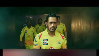 CSK Official Theme Song | IPL 2023
