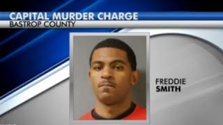 Man linked to 2015 killing in Bastrop has been arrested