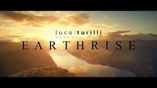 Luca Turilli - EARTHRISE (COMING SOON Trailer)