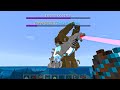 Godzilla Vs. Kong Fight in Minecraft New update Mods for Minecraft PE