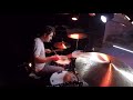 Never Once - Matt Redman Drum Cover #2