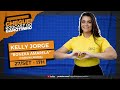 KELLY JORGE | CHEGUEI Podcast do Garotinho #125