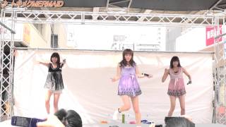 2012.9.30　Negicco 【新潟市環境フェアLive 】Full version